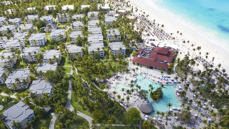 Grand Bavaro Princess
